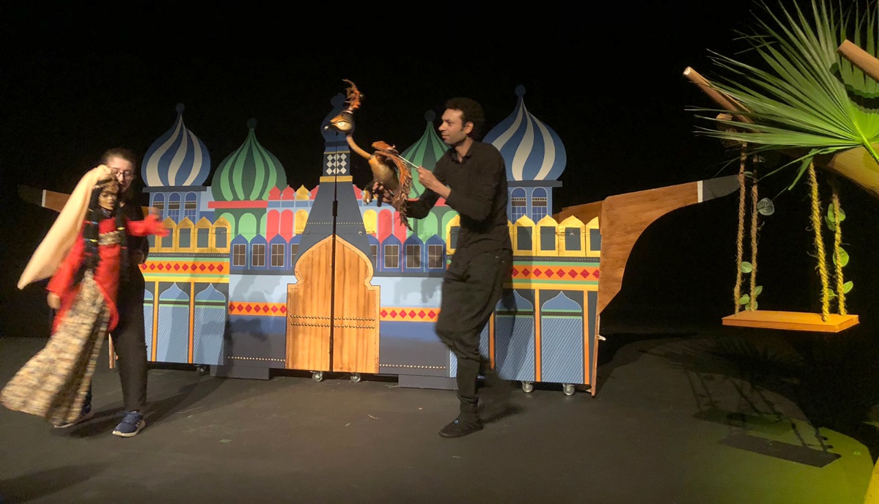 حوار مع دكتور خاض رحلة طويلة مع “الأراجوز”