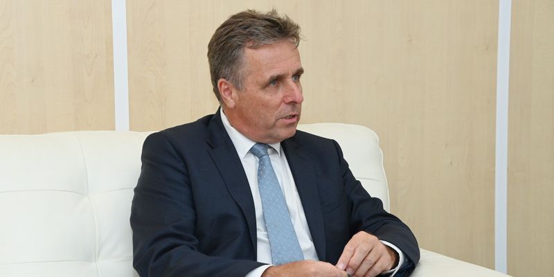 مسؤول دولي: منظومة الحماية الاجتماعية توفر حماية لمختلف شرائح المجتمع