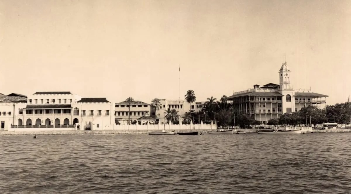 عُمان وأفريقيا الشرقيّة؛ تاريخ عريق وحضارة راسخة