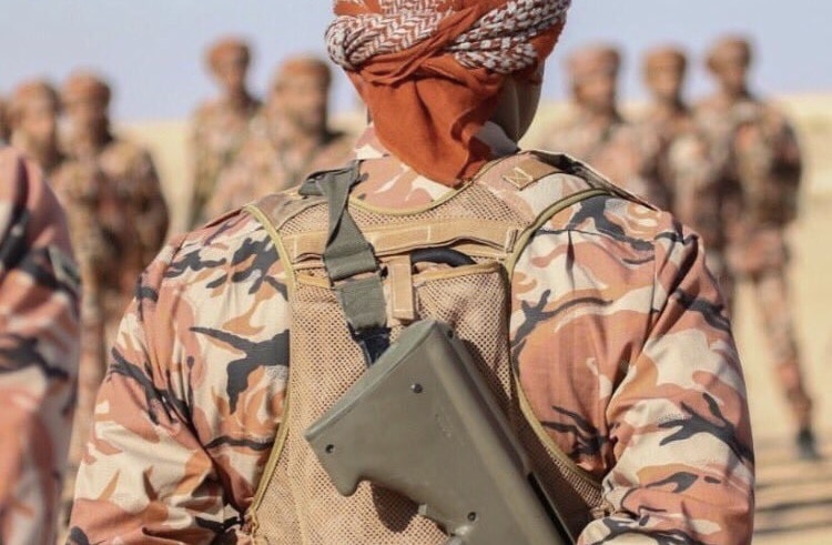 تمديد فترة استقبال طلبات تجنيد الضباط
