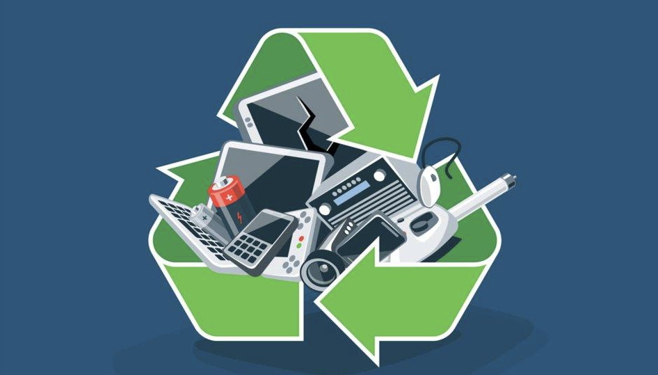 “أبجديات تقنية” مشروع عماني لإعادة تدوير النفايات الإلكترونية