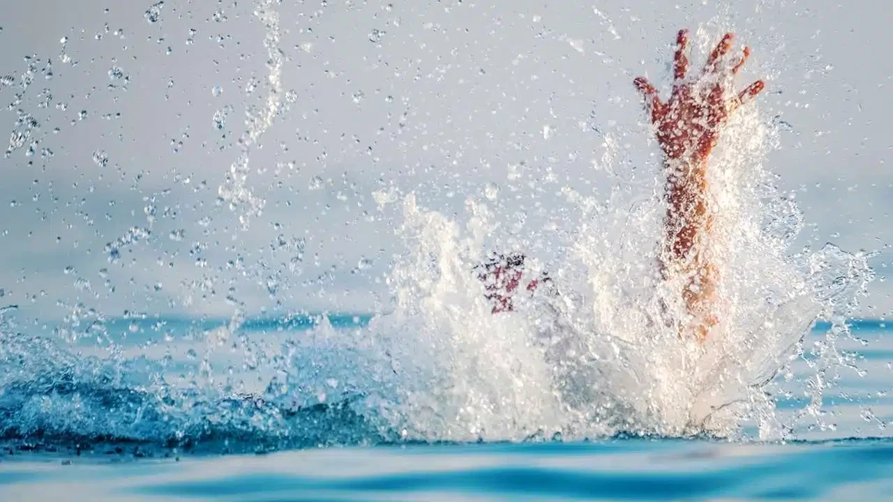 وفاة مواطن غرقًا