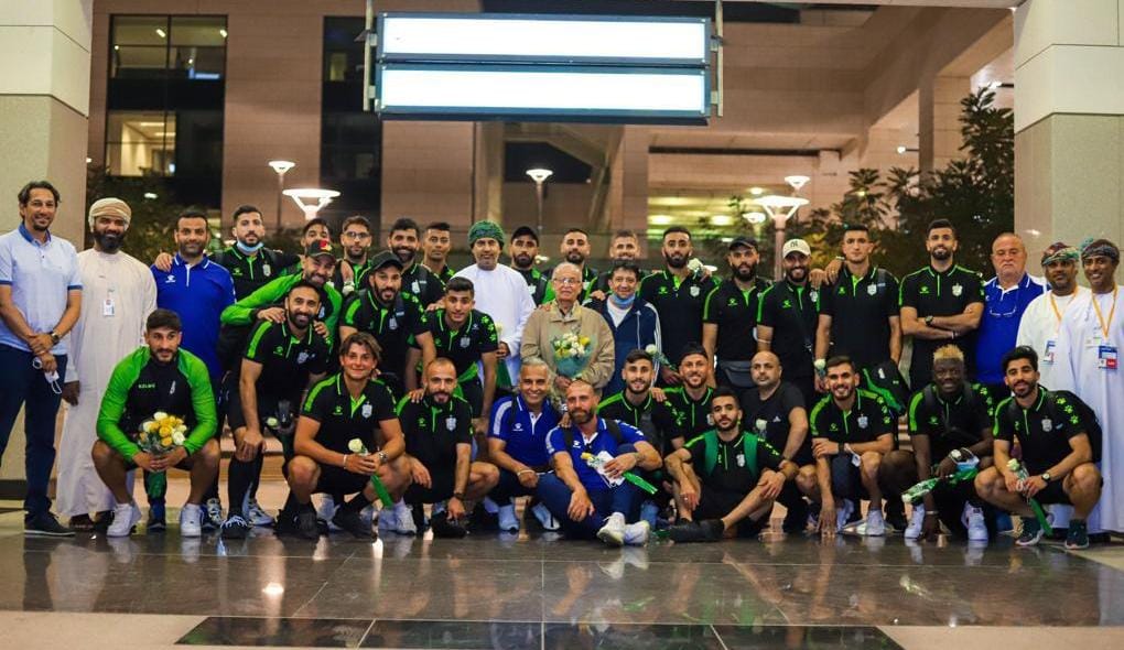 منها “تسهيلات للجماهير”: السيب يؤكد جاهزيته لاستضافة التصفيات الآسيوية