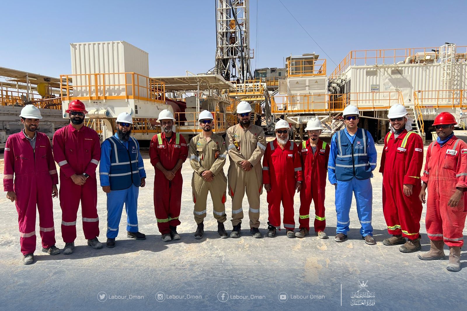 بالأرقام: حملات تفتيشية ترصد مُخالِفين