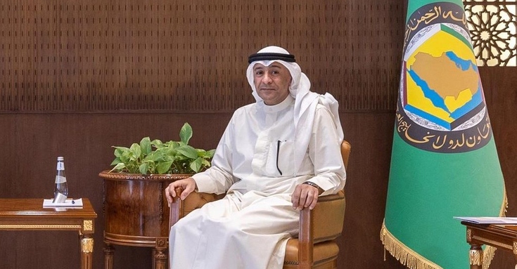 أمين عام مجلس التعاون يرحب بتبادل الأسرى في اليمن