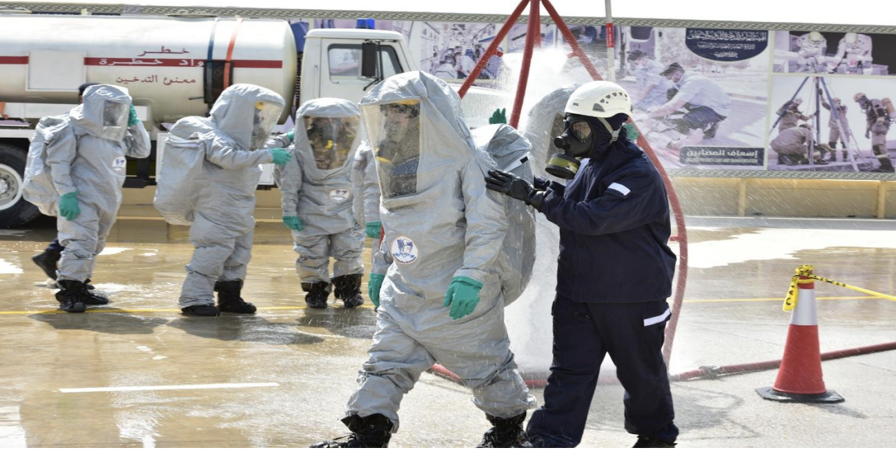 ماذا تعرف عن اللجنة الوطنية لإدارة الحالات الطارئة التي أنشئت قبل 44 عامًا؟