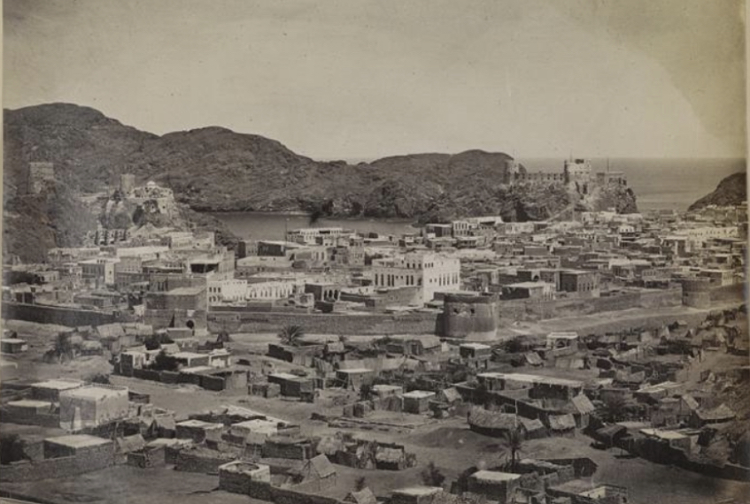 السيدة موزة بنت الإمام: لؤلؤة في جِيدِ عُمان (الجزء الأول)