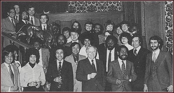 بالصور: زيارة قام بها جلالة السلطان هيثم بن طارق إلى ألمانيا في 1979 