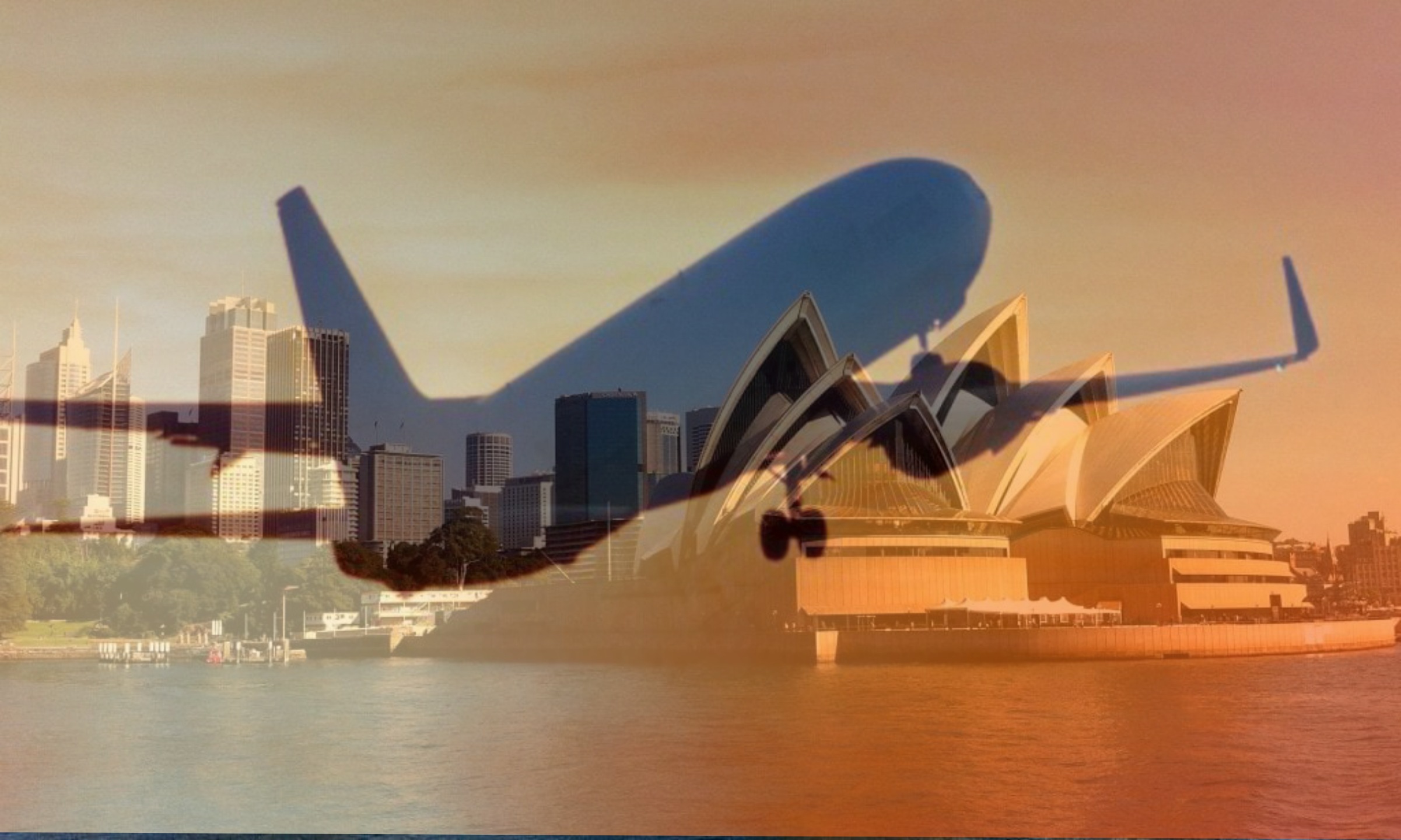 تعميم للعُمانيين المسافرين إلى أستراليا ونيوزلندا عبر الطيران التابع للإمارات