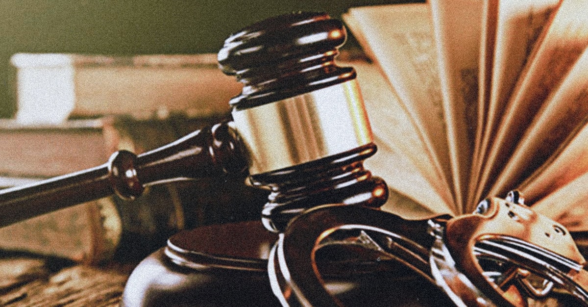 فقرة جديدة أُضيفت إلى قانون الإجراءات الجزائية، إليك تفاصيلها