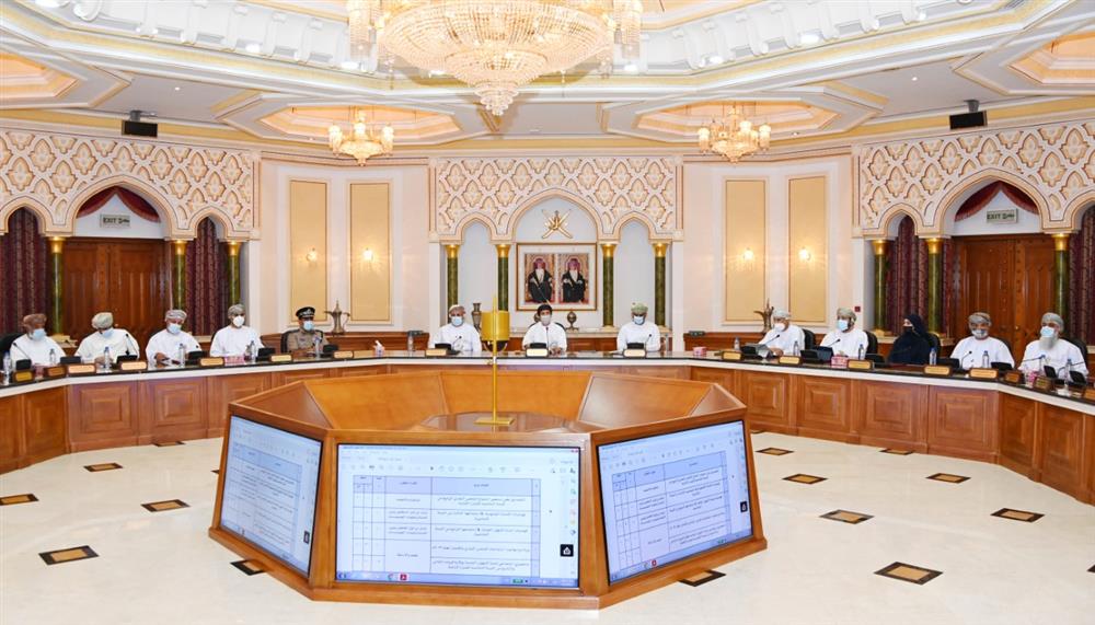 بلدي مسقط يناقش آلية الاستثمار في المرافق العامة