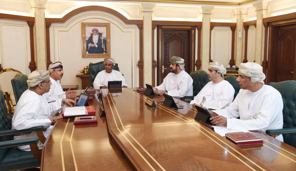 بأكثر من 17 مليون ريال: إسناد مناقصات جديدة