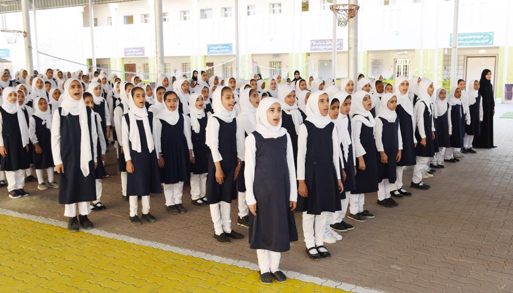 وكيل التربية يوضح حول انتقال المعلمين والمباني المدرسية