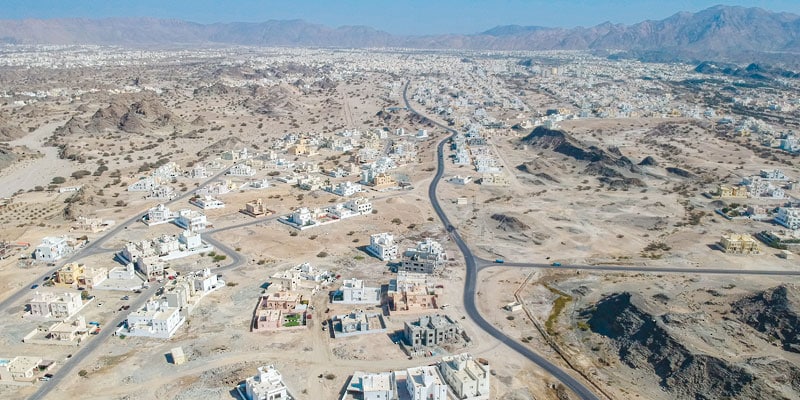 خيار إسكاني جديد توفره لك وزارة الإسكان