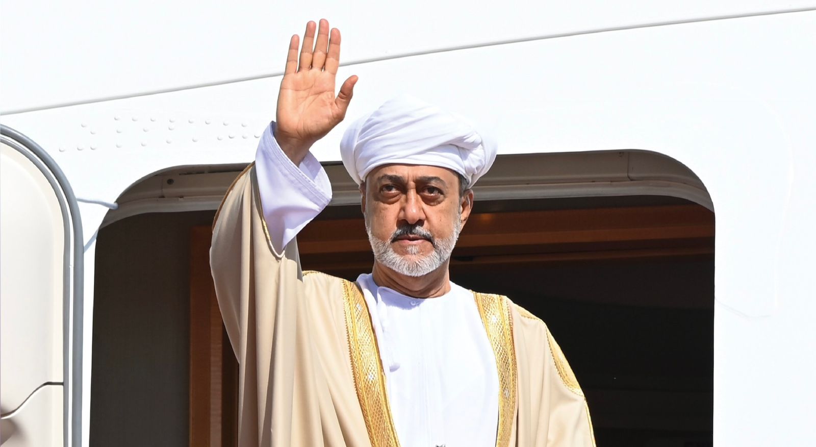 بعد غد: جلالة السلطان المعظم يقوم بزيارة ”دولةٍ“ إلى تركيا