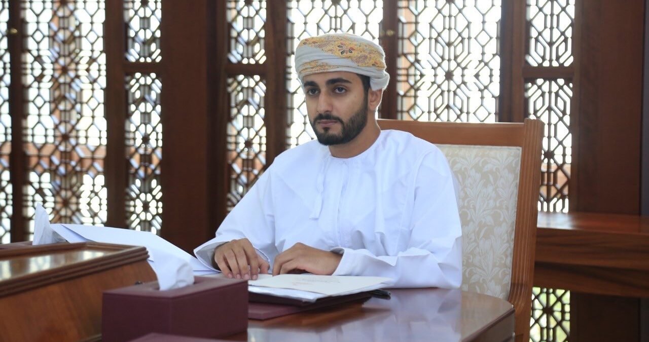 سمو السيد ذي يزن سيرعى نهائي الكأس الغالية