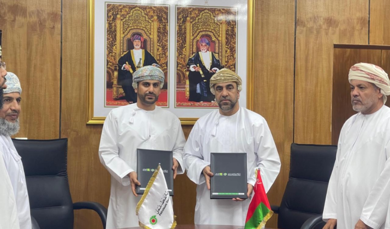 شركة تنمية نفط عُمان تطلق المرحلة الثانية من مشروع ”ضياء“ لتعزيز كفاءة الطاقة في المباني الخدمية 