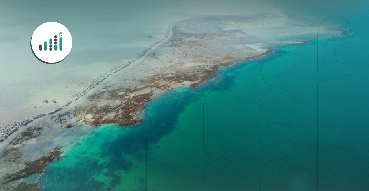 “جزيرة محوت” وجهة مثلى لك إن كنت من محبي المغامرات البحرية