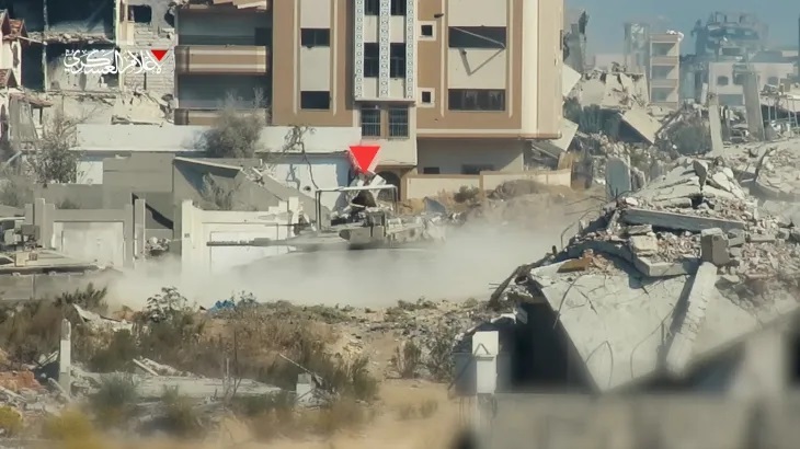 قيادي بحماس يكشف سبب انقطاع الاتصال مع مسؤولي ملف الأسرى