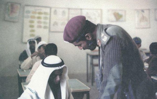 د.رجب العويسي يكتب: “سنعلّم أبناءنا” مزون الحكمة القابوسية التي صنعت من التعليم علامة فارقة في حياة العمانيين