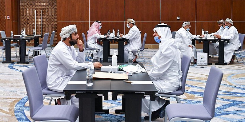 قريبًا: عُمانيون وسعوديون سيناقشون فرص الاستثمار المشترك