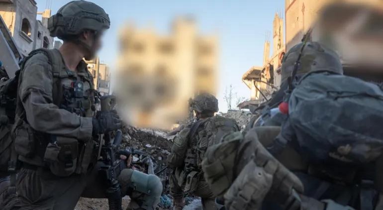 انتحار غير مسبوق بين جنود جيش الاحتلال
