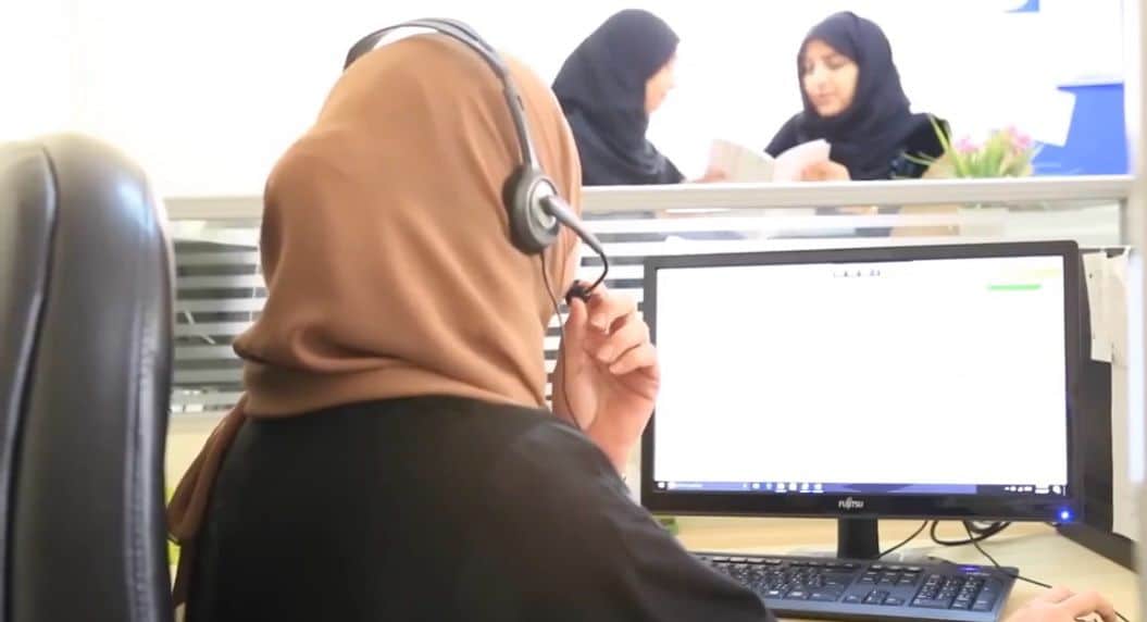 تقرير يكشف عدد الحالات المستفيدة من خدمات الإرشاد والاستشارات الأسرية