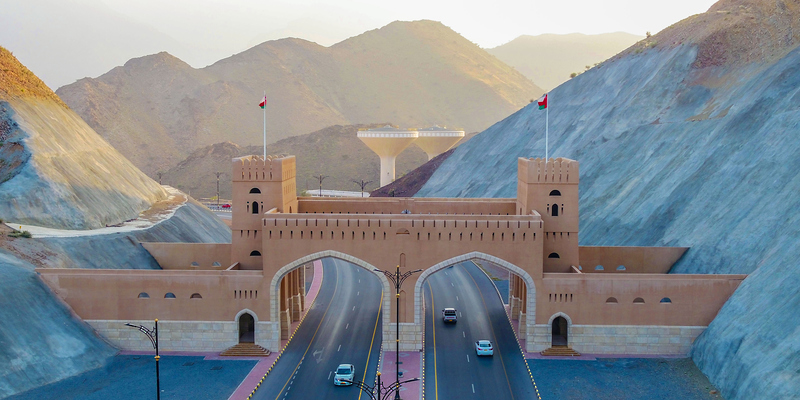 قريبًا: ملتقى سياحي ترفيهي في جنوب الباطنة