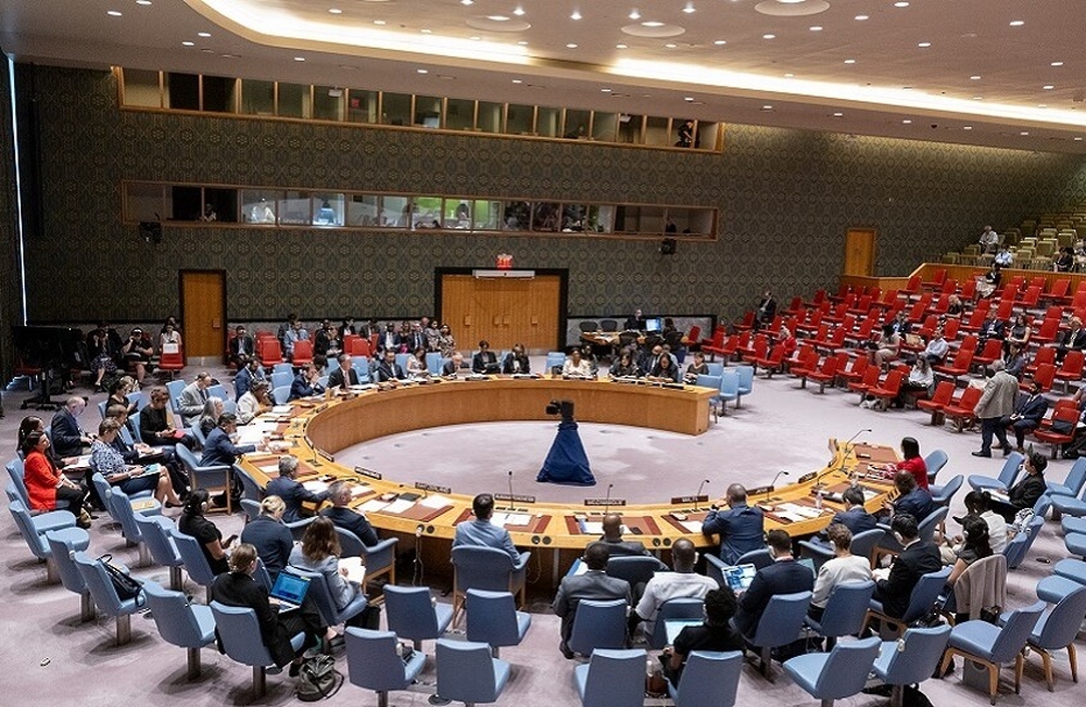 بعد غد: مشروع حول غزة سيُصوّت عليه مجلس الأمن