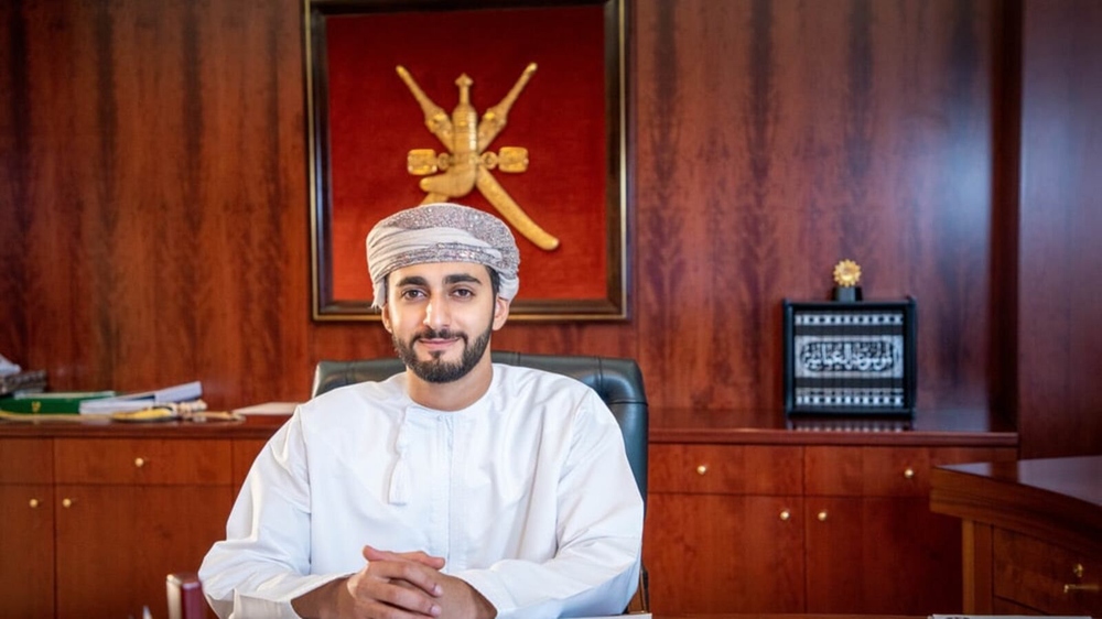 إليك أهم مداخلات سمو السيد ذي يزن في ملتقى “معًا نتقدم”