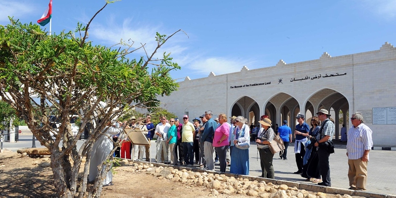 ماذا تعرف عن موسم السياحة الشتوية بظفار؟