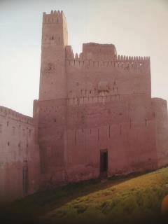 شخصية عُمانية برزت سياسيًا: الأمير عبد الله بن سالم (الشلّي)