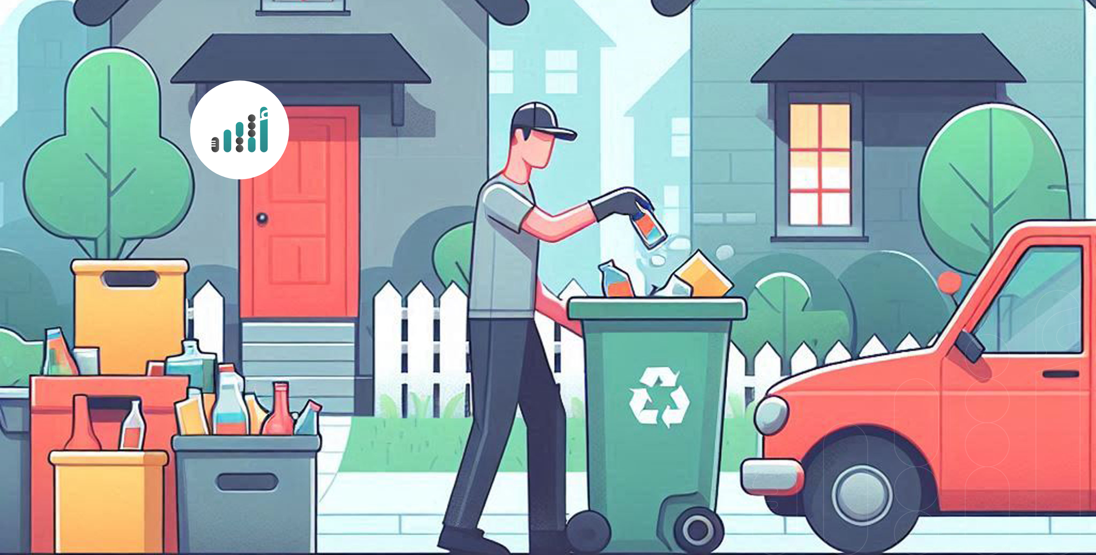 بعد اتفاقية اليوم: جميع المحافظات ستقوم بجمع ونقل النفايات بدلا من شركة “بيئة” 
