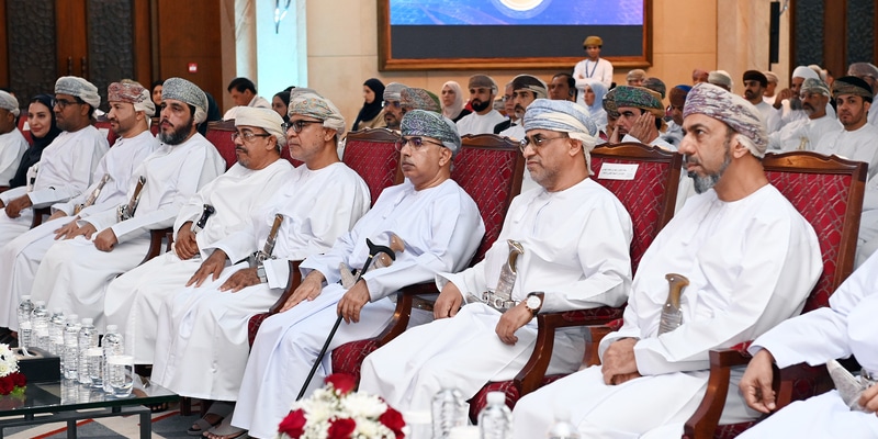 تعرف على الفائزين بالجائزة الوطنية للبحث العلمي