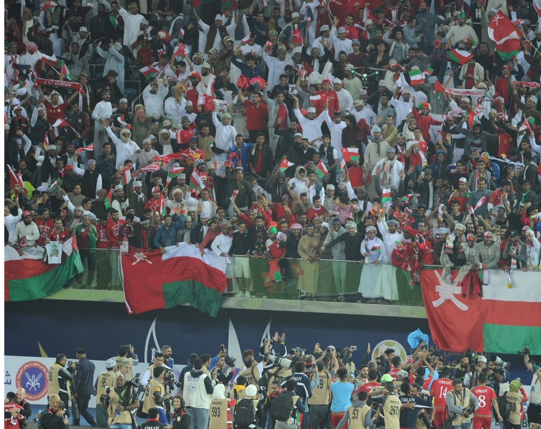 من مليون إلى نحو 700 ألف: انخفاض عدد الجماهير الذين حضروا في المجمعات الرياضية