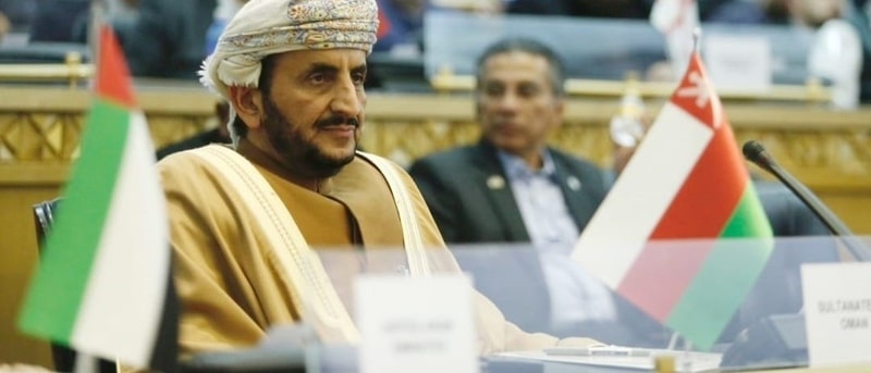 تأكيد عُماني: العدوان الإسرائيلي تعدّى مبادئ القانون الدولي والقيم الإنسانية