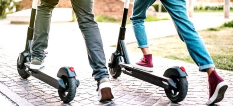 مع انتشارها بشكل لافت: هل السكوتر الكهربائي وسيلة آمنة للتنقل؟