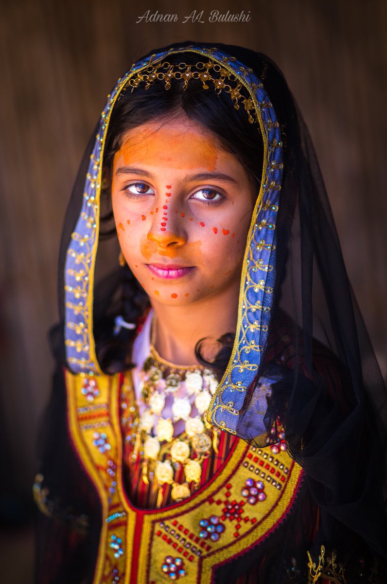 “المحلب” استخلصت منه المرأة العمانية مستحضرات تجميلية طبيعية