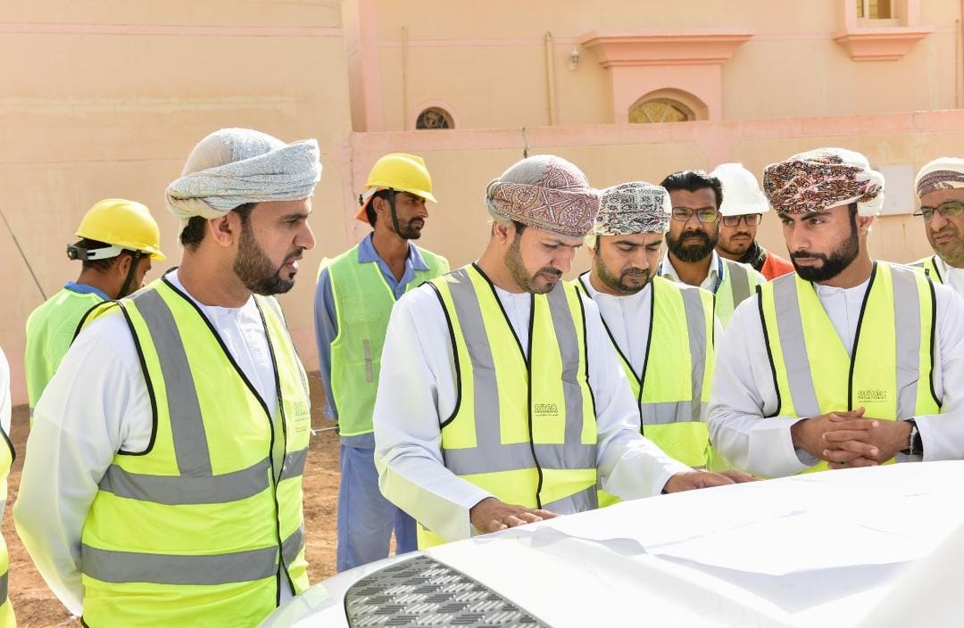 الألياف البصرية ستغطي 66% من سلطنة عمان بحلول 2025