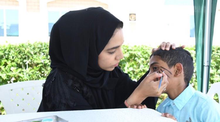 تولي اهتماما خاصًا بهم: السلطنة تحتفل بيوم اليتيم العربي
