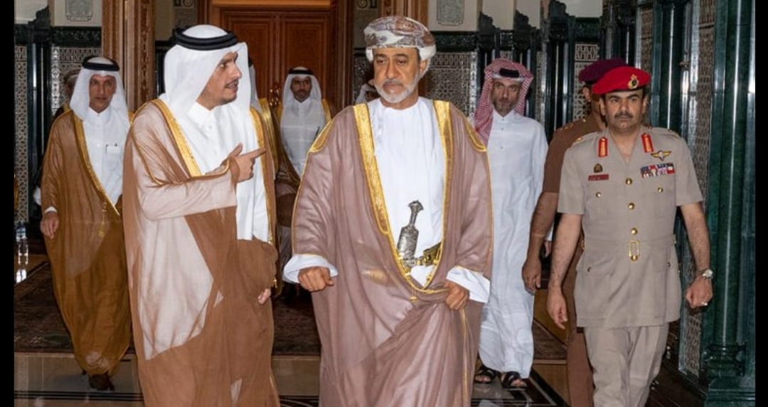 د.محمد المشيخي يكتب: جهودٌ مُخلصة لجمع شمل الأشقاء في البيت الخليجي