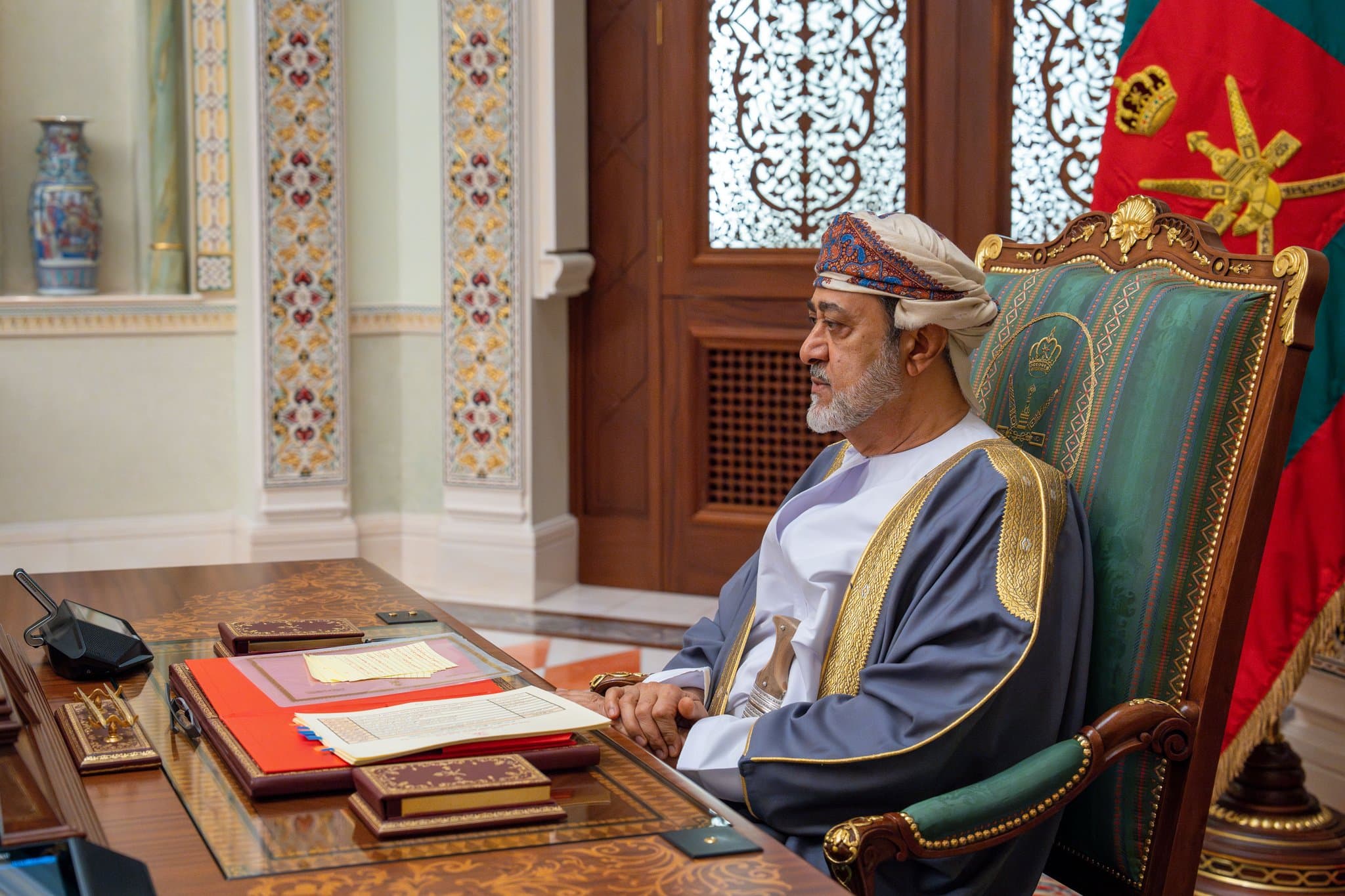 أبرز ما جاء في أول اجتماع لمجلس الوزراء في عام 2024