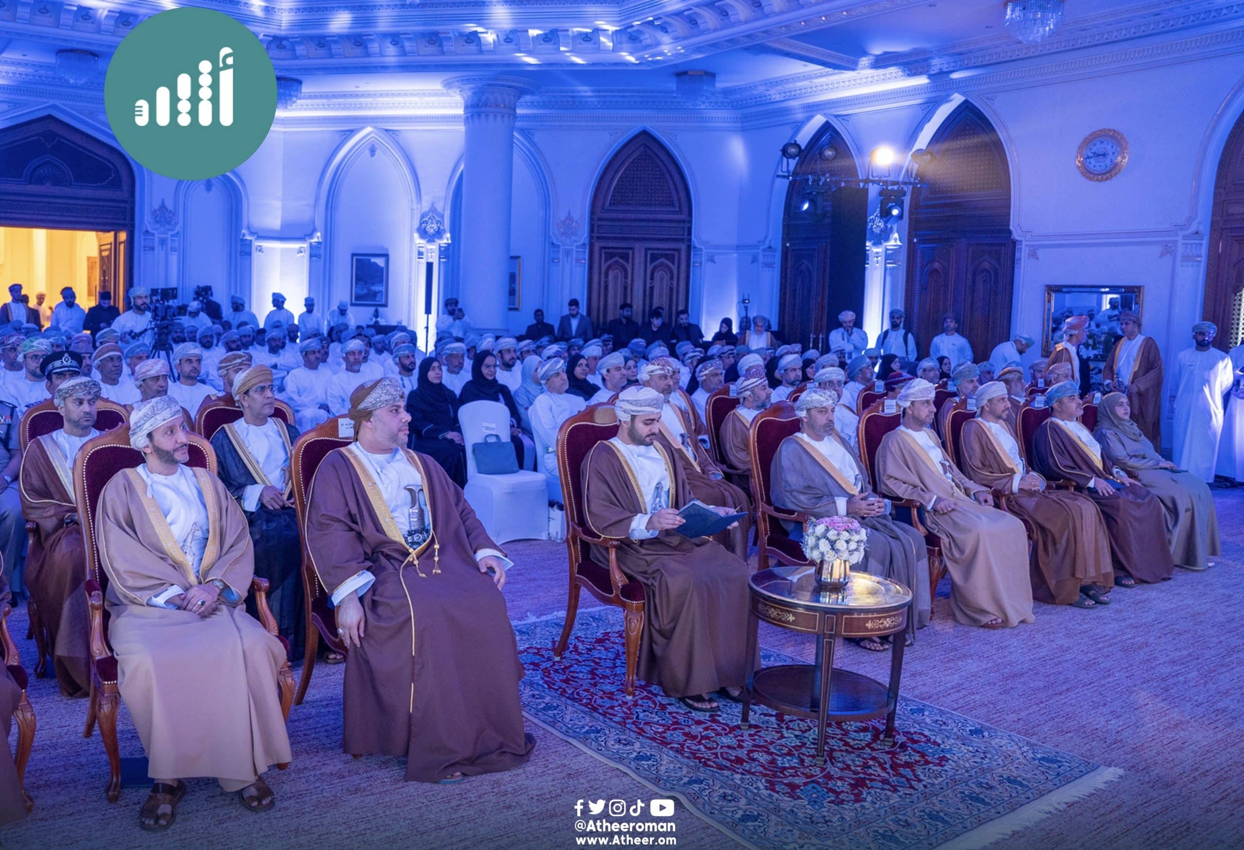 خلال ندوة تناقش أعمالها: تدشين تطبيق للمجالس البلدية