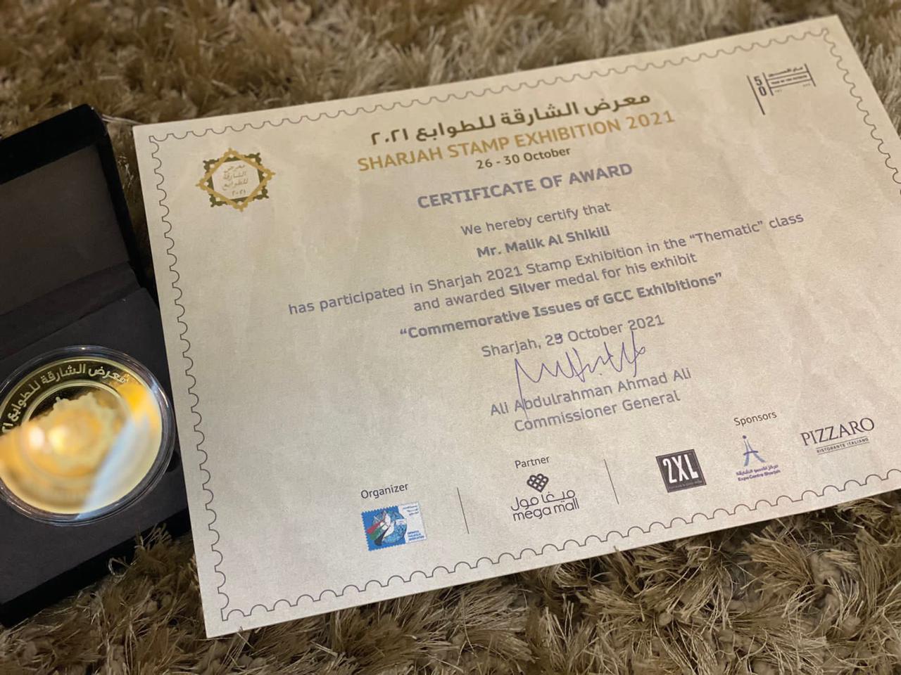 3 عمانيين: هوايتهم يحصدون بها جوائز داخلية وخارجية