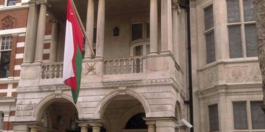 ملحقيتنا في لندن: لا رحلات استثنائية بين لندن ومسقط