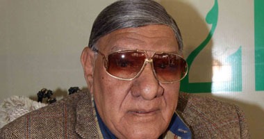 وفاة الكاتب الصحفي المصري الكبير مفيد فوزي