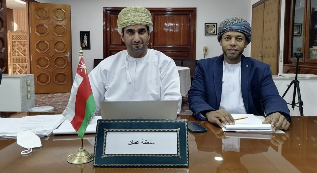 سلطنة عمان تفوز برئاسة لجنة النقل الجوي العربية