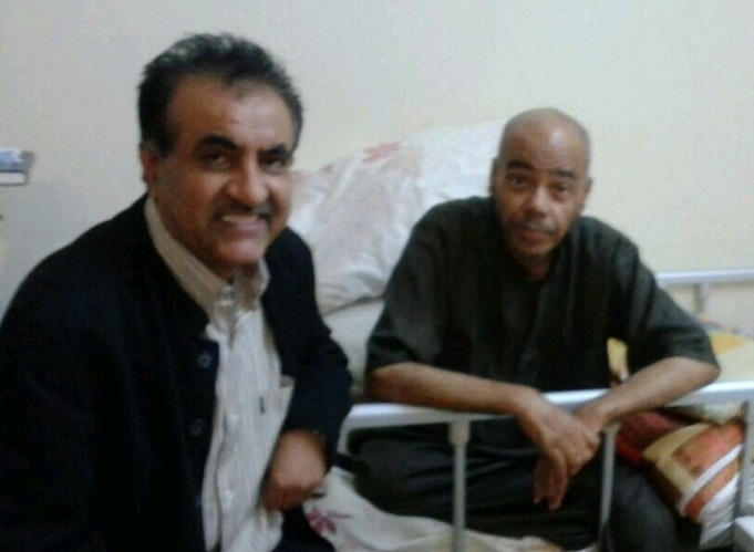 عبدالرزاق الربيعي يكتب: شبر الموسوي …جبلٌ على كرسيٍّ متحرّك