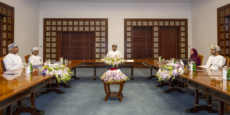 برنامج الشركات الناشئة العُمانية يعتمد مؤشرات الأداء حتى 2025