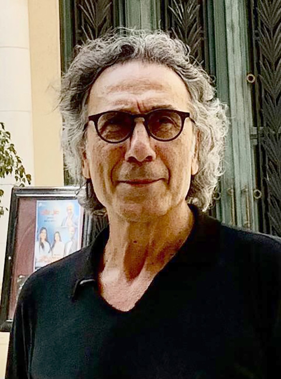 ما هو الوطن الأصيل عند الشاعر والمترجم د.سليم العبدلي؟